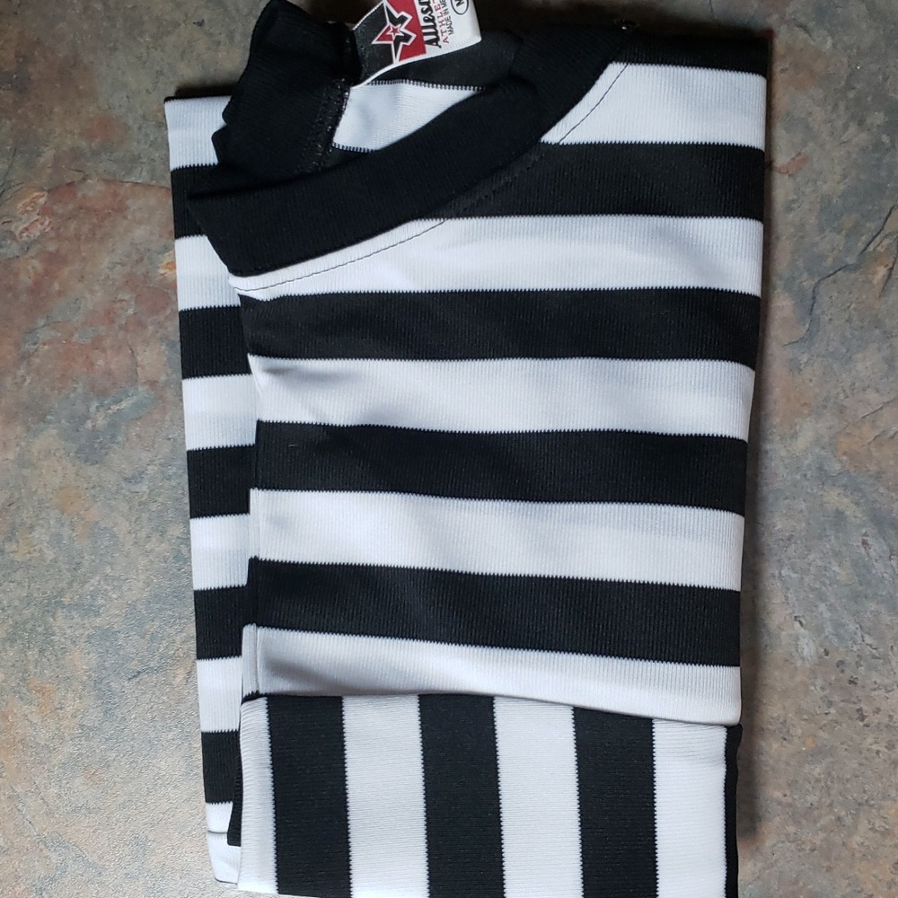 Soccer and LaCrosse officials gear bundle